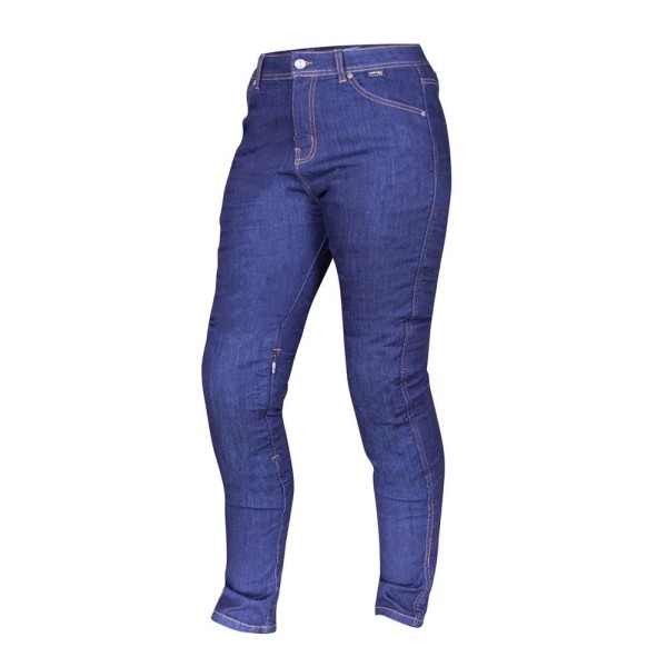 Merlin Merlin Trinity Cordura Ladies Stretch Skinny Jean